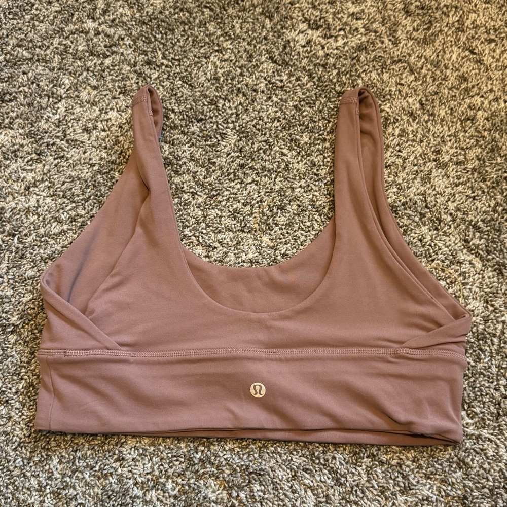 lululemon athletica Align Reversible Sports Bra - Picture 2 of 4